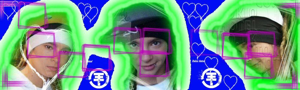 !.xXx<3 _ ^_^ Tom Kaulitz fansite.!_<3^_^xXx